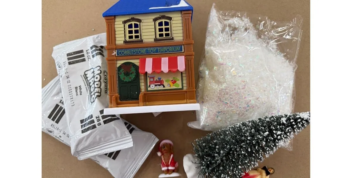 Animation and Stop Motion for middle and high school aged students