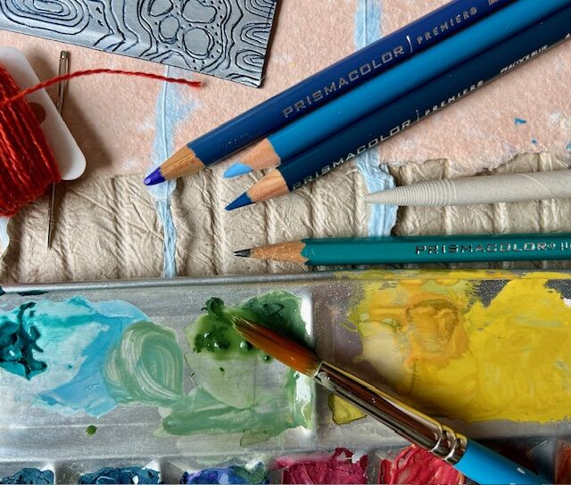 Center Studio: Adults (18 and over)