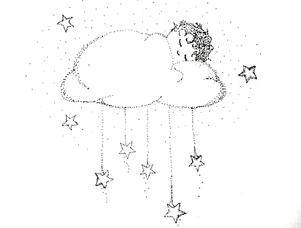 100 Things I love to Draw for middle and high school aged students