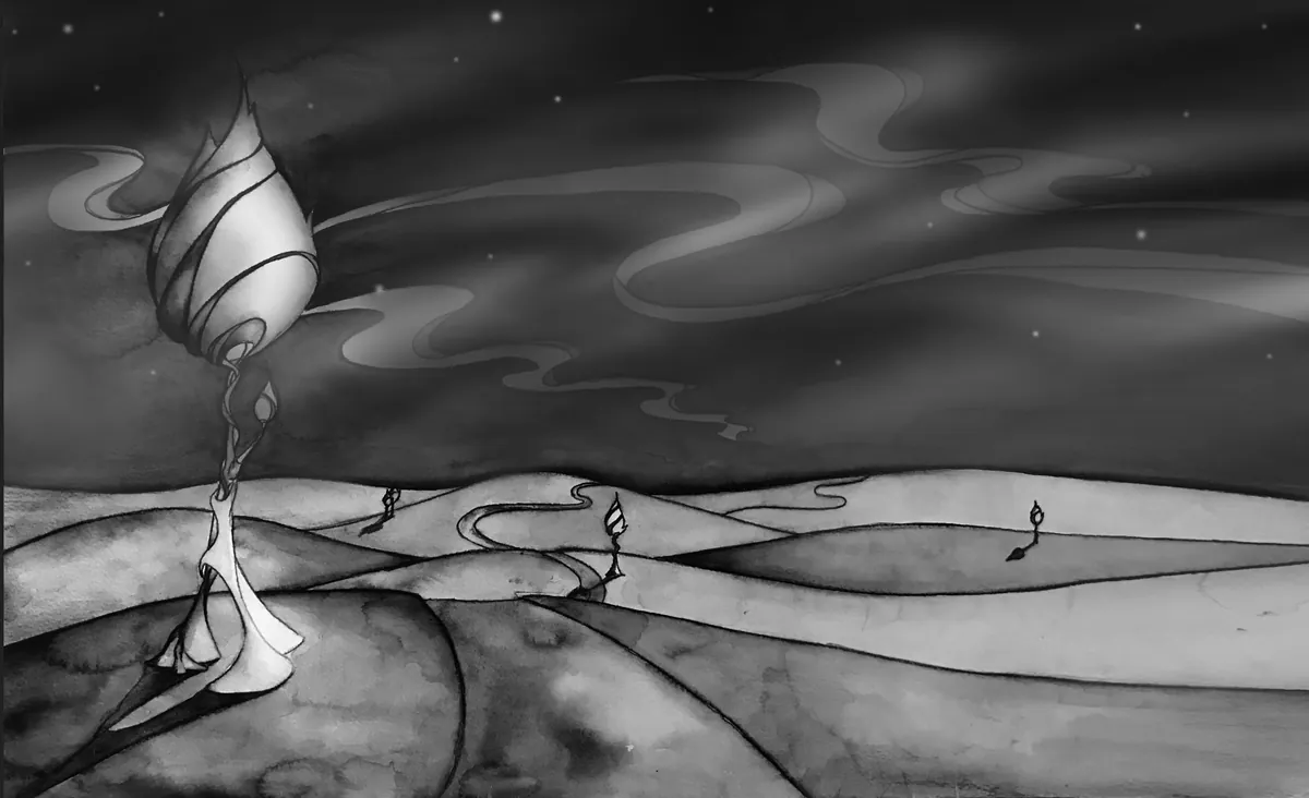 Storyboarding - Middle and High School Students