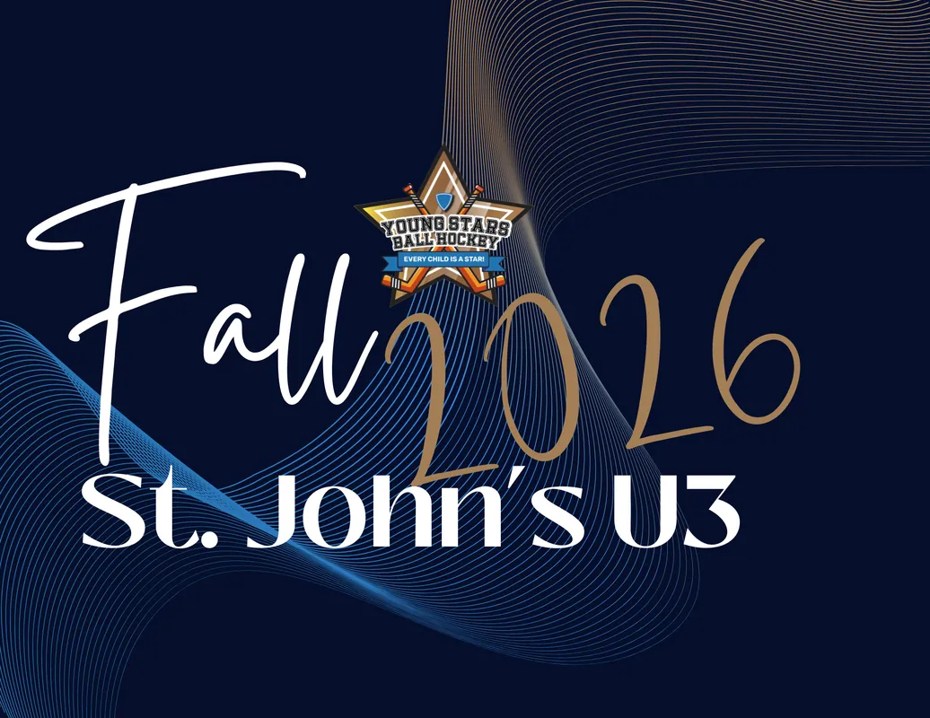 St. John's Program Fall 2026 - Under 3 (ages 2 and 3)