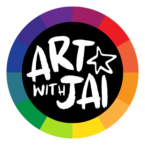 Art With Jai