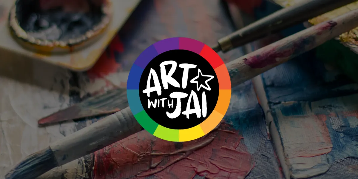 Group Art for Kids - Fall 2026 (Sundays 12:00 - 1:30PM / Sep 6 - Dec 13)