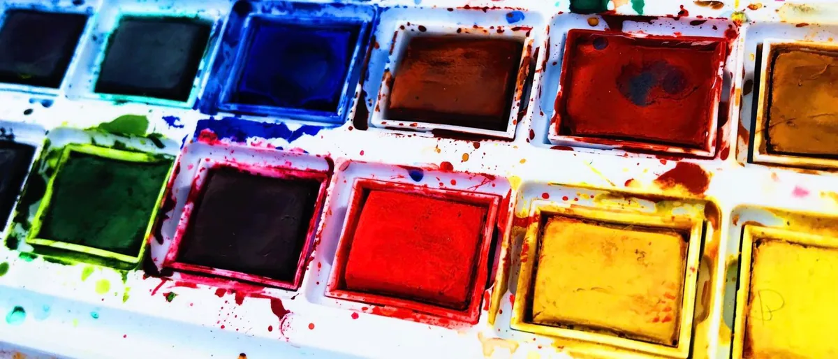 Group Art for Kids - Fall 2026 (Sundays 12:00 - 1:30PM / Sep 6 - Dec 13)
