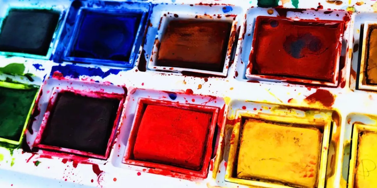 Group Art for Kids - Fall 2026 (Sundays 12:00 - 1:30PM / Sep 6 - Dec 13)