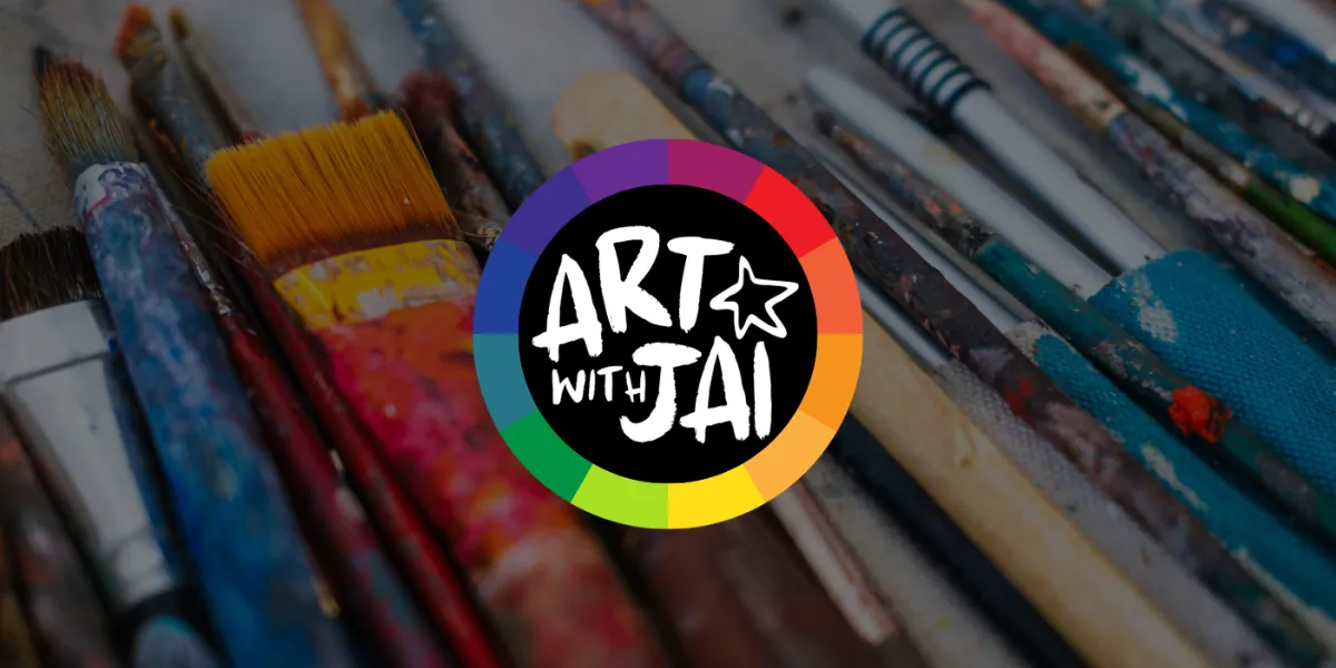 Group Art for Kids - Fall 2026 (Thursdays 6:00 - 7:30PM / Sep 10 - Dec 17)