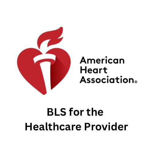 BLS for the Healthcare Provider — East Orchard Mesa Fire Department