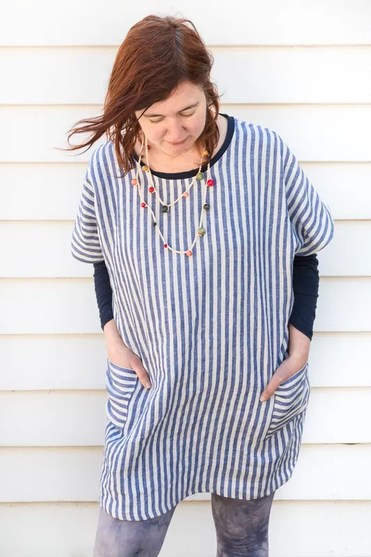 Design Your Wardrobe with Cal patch