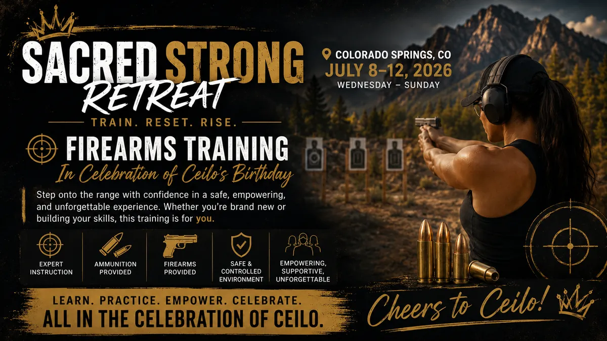 Birthday Range for Ceilo