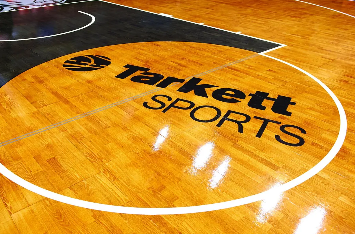 JOINT TRAINING MAPEI/TARKETT SPORTS