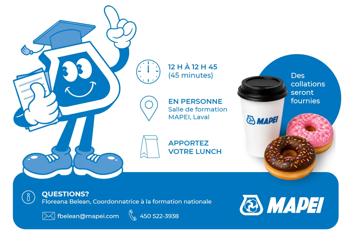 LUNCH WITH A MAPEXpert