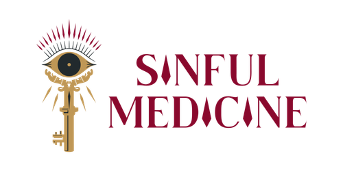 Sinful Medicine