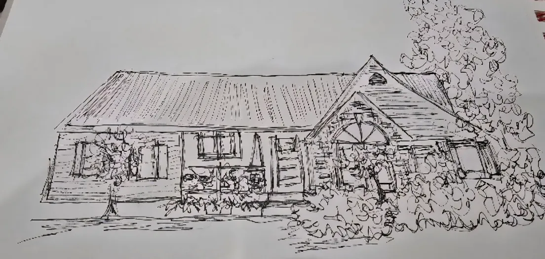 Home is where the art is -pay what you want sketch event!