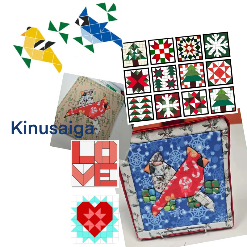 Kinusaiga
