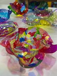 6-week Modern Masters Series Private Art class - for Cal