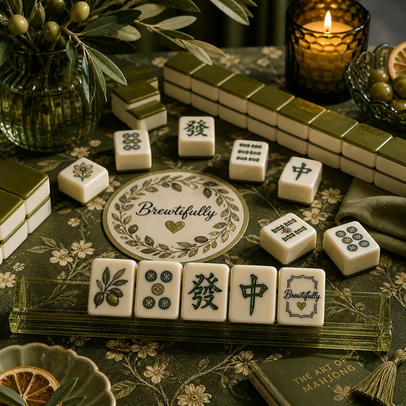 Mah Jongg game times