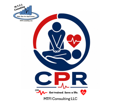 American Red Cross:  First Aid/CPR/AED Instructor-BL-r25