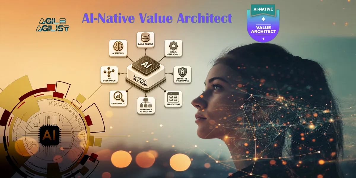 AI-Native Value Architect