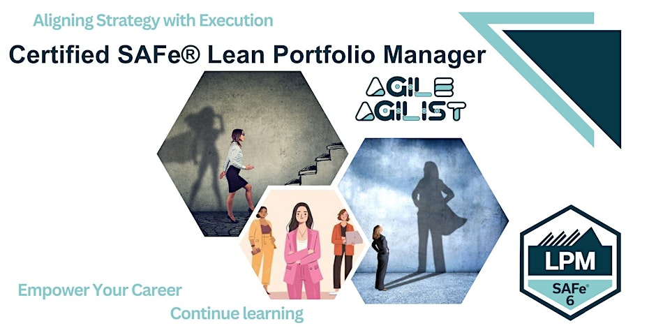 Lean Portfolio Management (LPM)