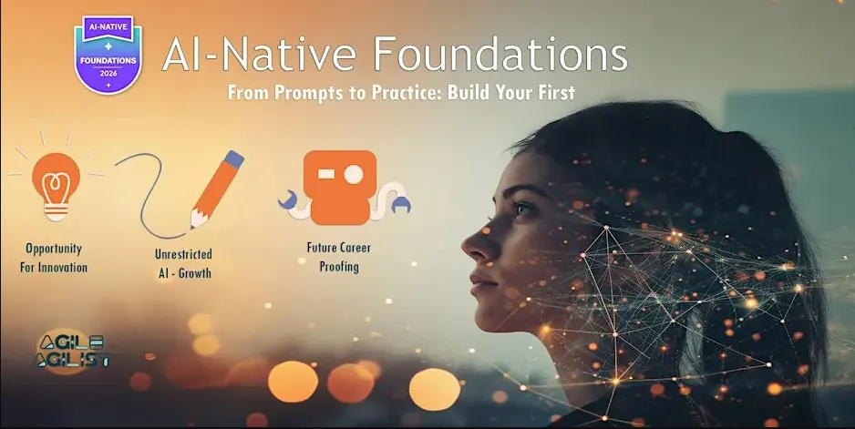AI-Native Foundations Certification
