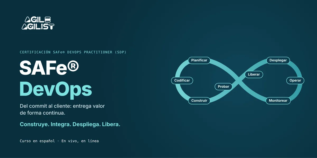 SAFe DevOps (En Español)