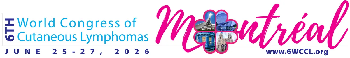 6th World Congress of Cutaneous Lymphomas