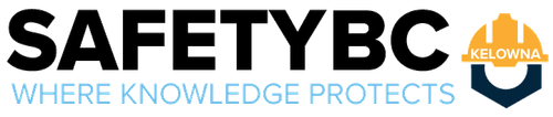 SafetyBC Kelowna
