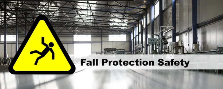 BC Fall Protection - Web Classroom