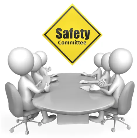 JHSC Mandatory Committee Training - Web Classroom
