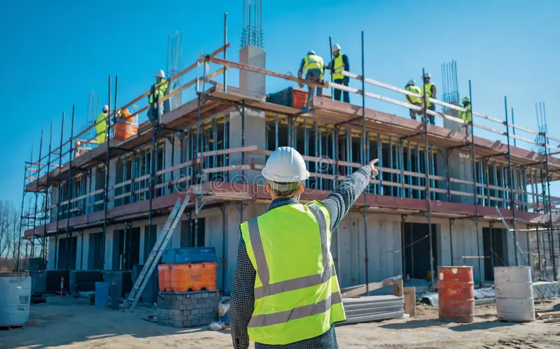 Construction Supervisor Essentials: The Supervisor’s Guide to Safety & Leadership- Web Classroom