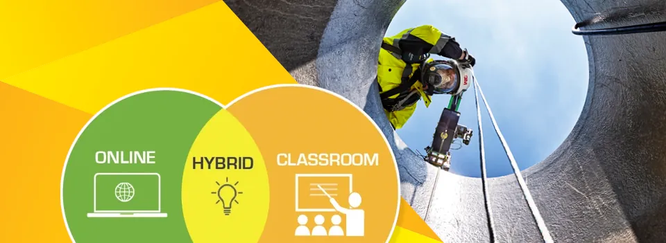 BC Confined Space and Entry - HYBRID In-Person or Online
