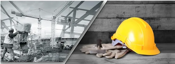 ESC Fall Protection - Kelowna