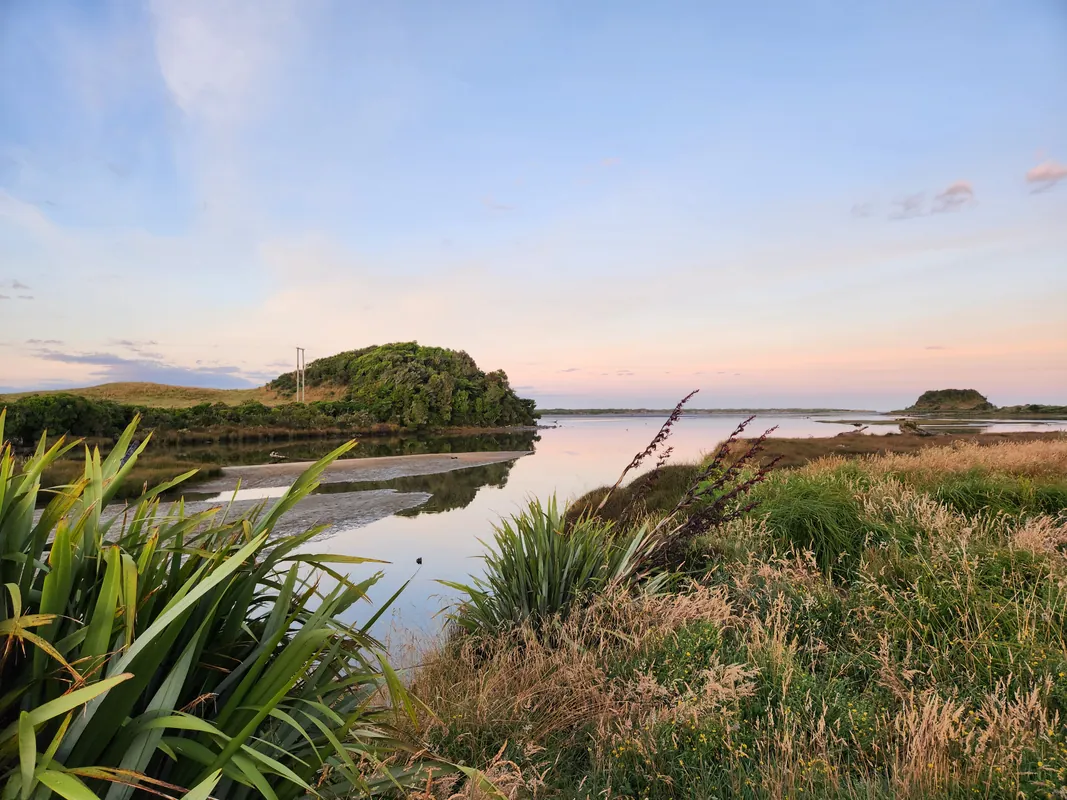 Farm Plan Refresher Whataroa
