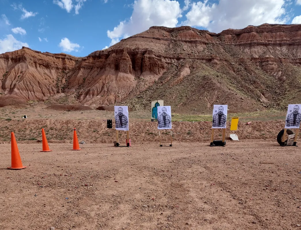 NRA Basic of Pistol (WOMAN ONLY COURSE)