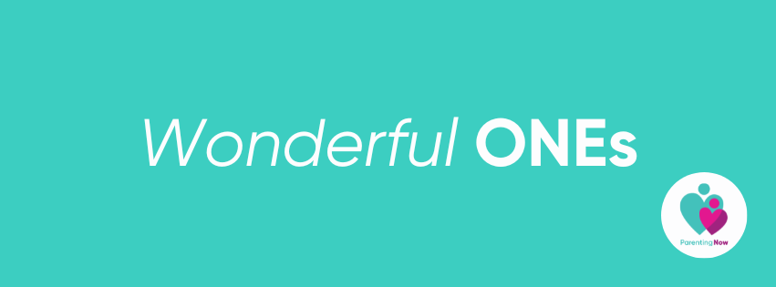 Wonderful ONEs: O-1 10/25