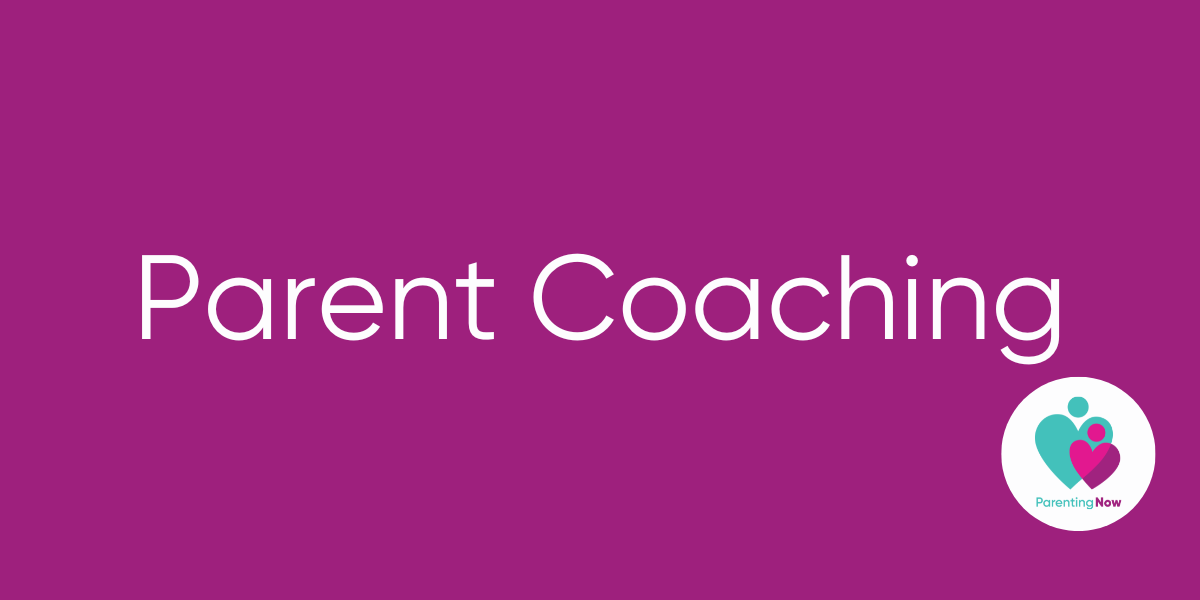 Parent Coaching Wait List