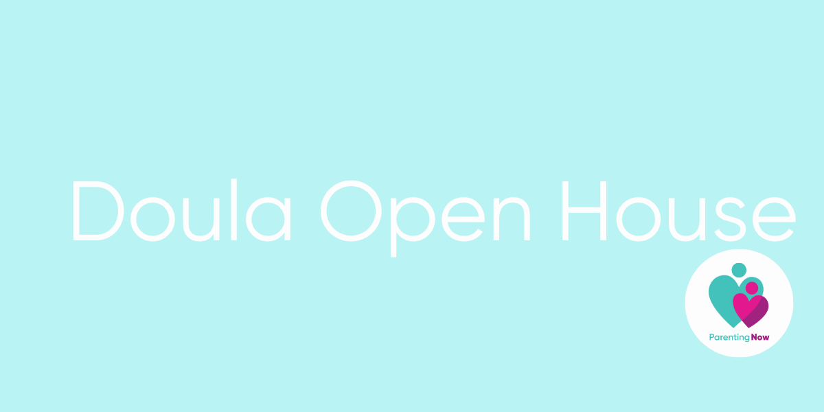 Doula Open House