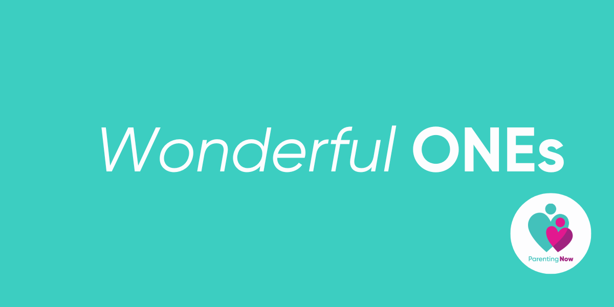 Wonderful ONEs: O1 8/26