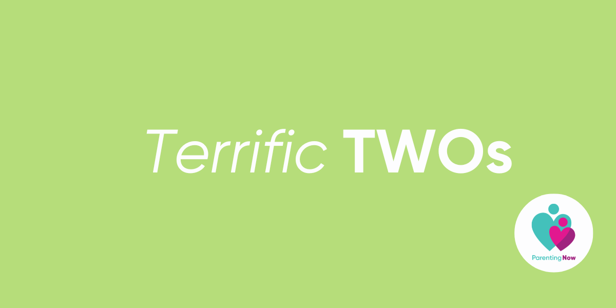 Terrific TWOs: T1 8/26