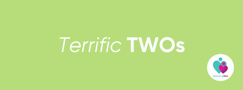 Terrific TWOs: T1 8/26