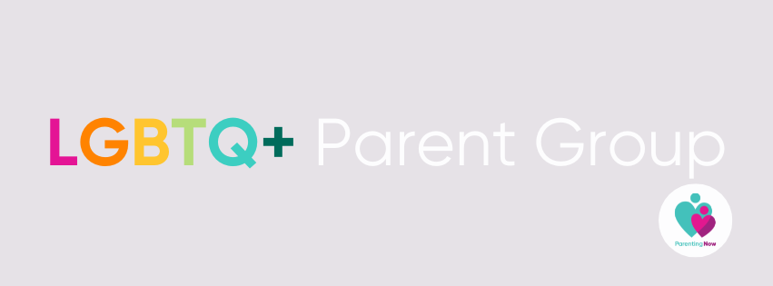 LGBTQ+ Parent Group