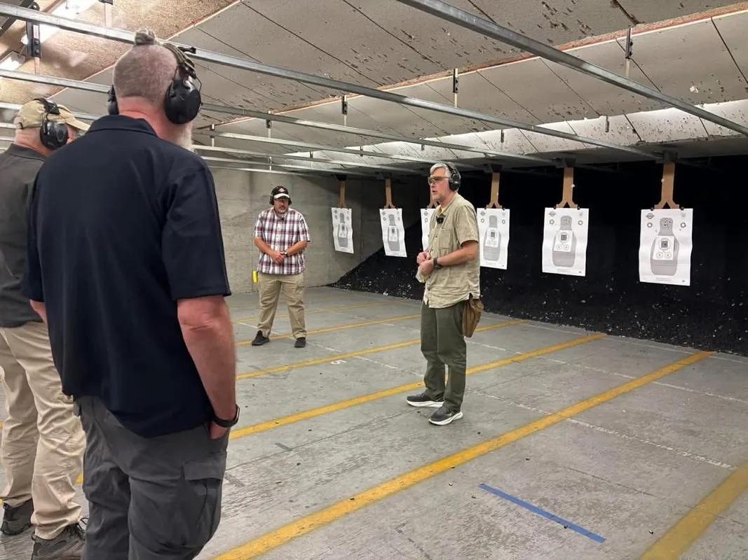 Enhanced Coaching Skills