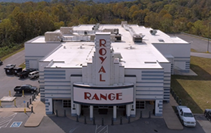 Annual Rangemaster Instructor Reunion/Conference