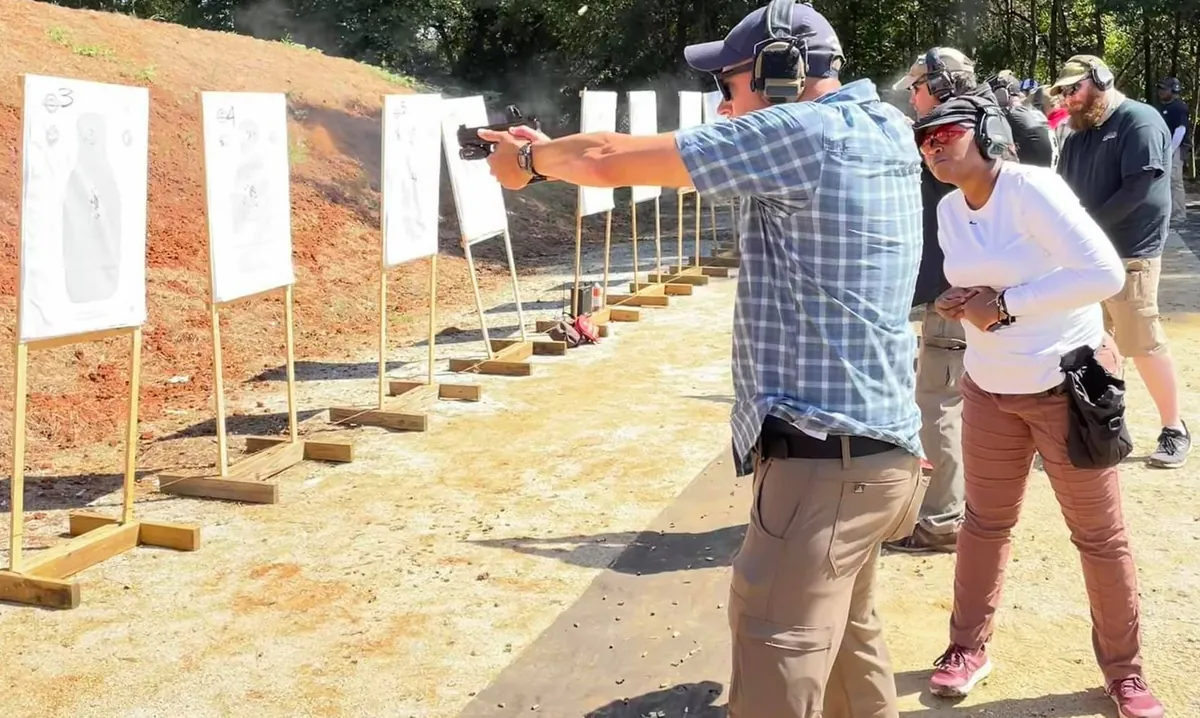 Advanced Instructor Development Course