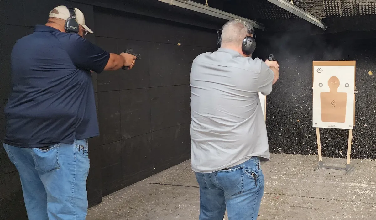 Instructor Development Course