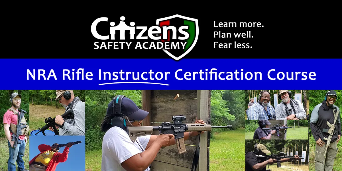Basic Rifle Instructor Course (Restricted)