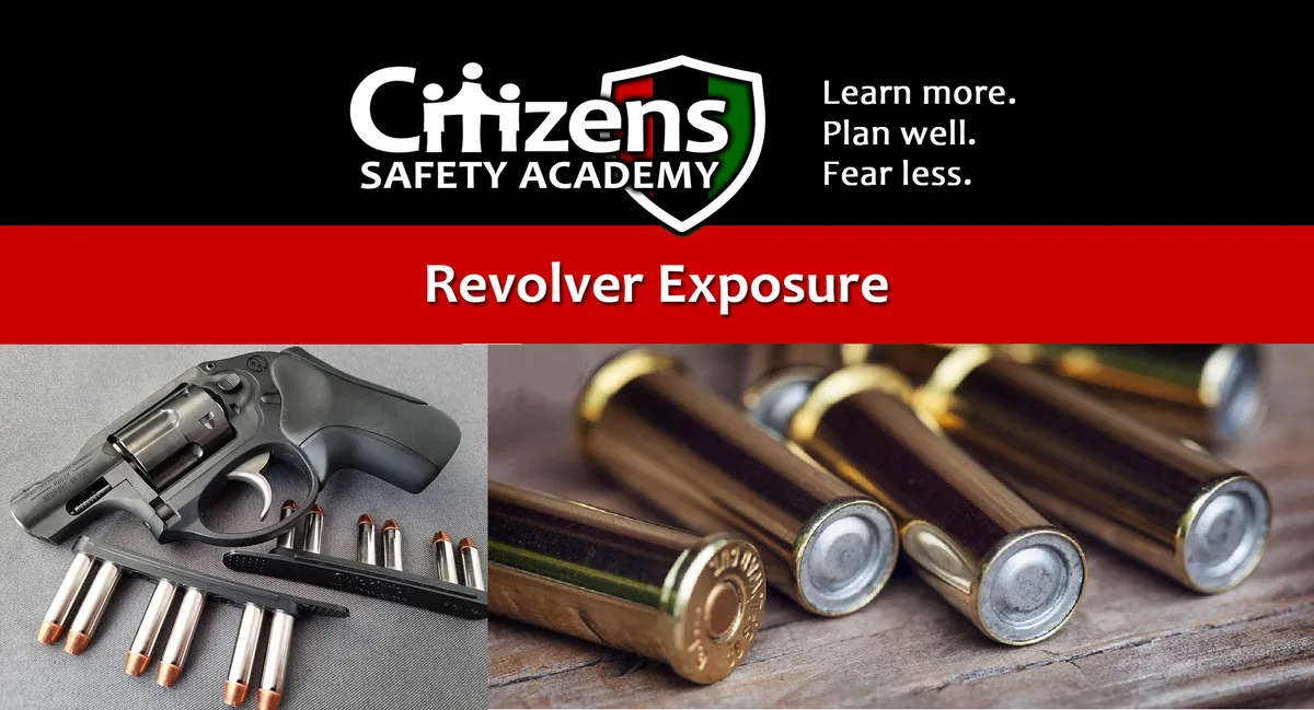 Revolver Exposure