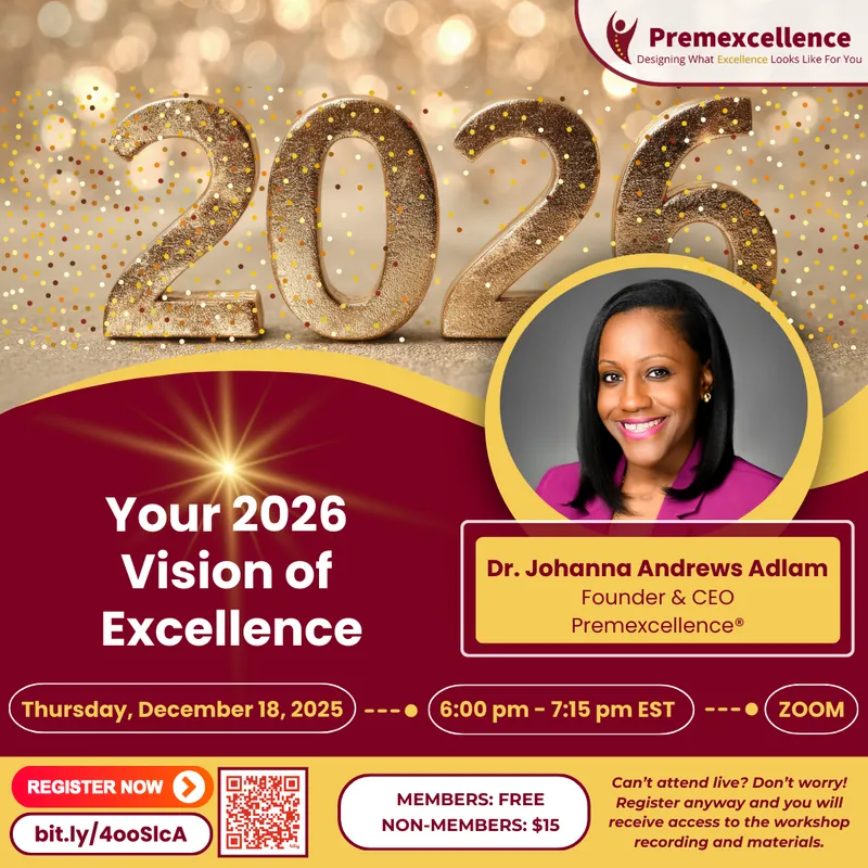 Your 2026 Vision of Excellence