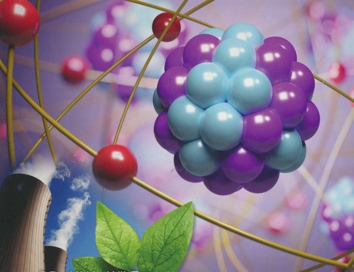 Science in the Atomic Age