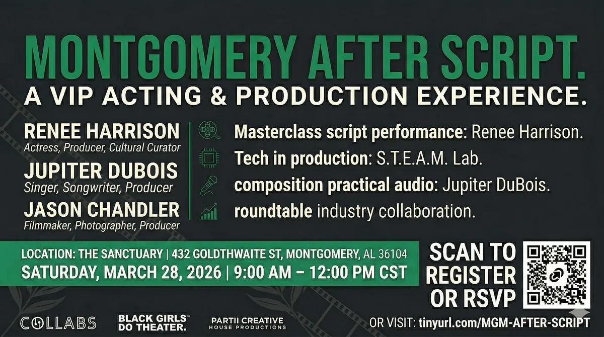 Montgomery After Script